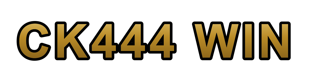ck444 win